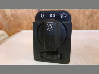 bontott OPEL ASTRA F Világítás Kapcsoló