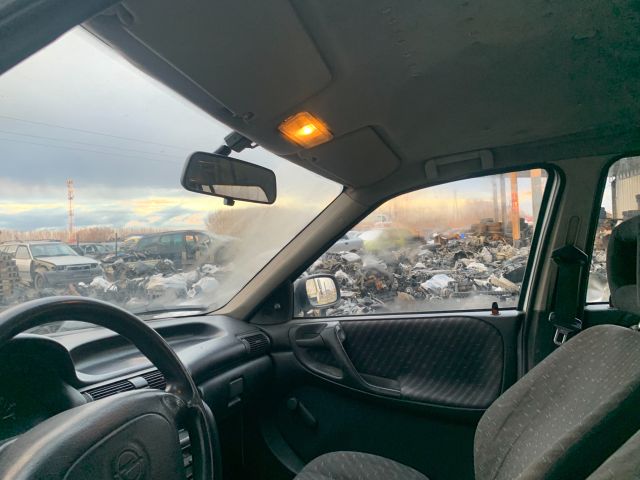 bontott OPEL ASTRA F Világítás Kapcsoló