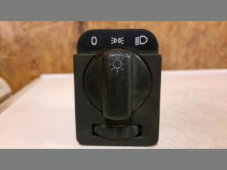 bontott OPEL ASTRA F Világítás Kapcsoló