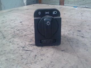 bontott OPEL ASTRA F Világítás Kapcsoló