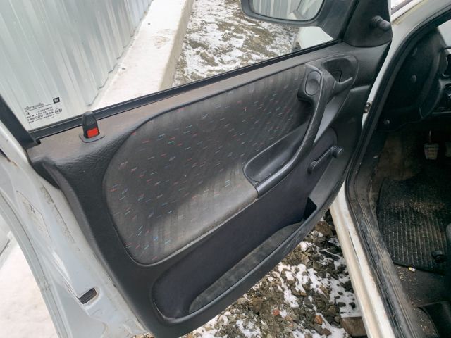 bontott OPEL ASTRA F Világítás Kapcsoló