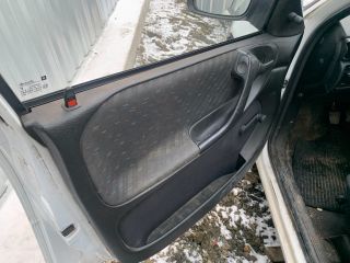 bontott OPEL ASTRA F Világítás Kapcsoló