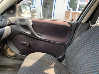 bontott OPEL ASTRA F Világítás Kapcsoló