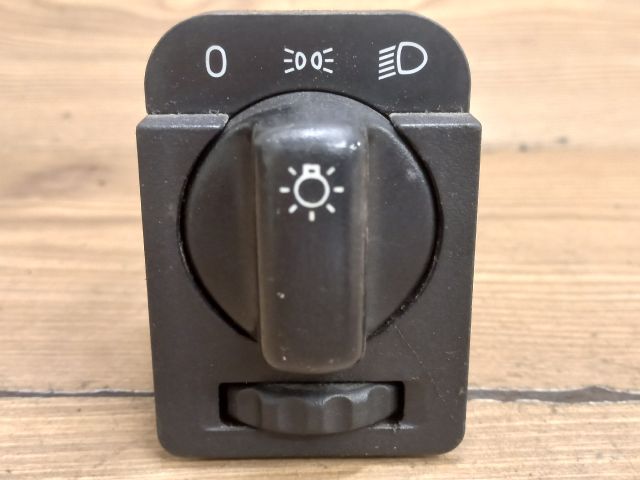 bontott OPEL ASTRA F Világítás Kapcsoló