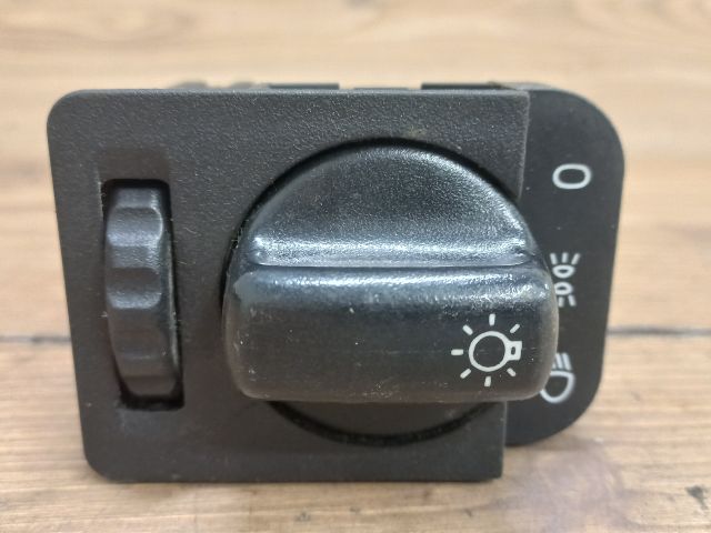 bontott OPEL ASTRA F Világítás Kapcsoló