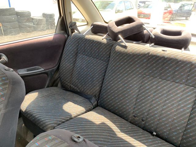 bontott OPEL ASTRA F Világítás Kapcsoló