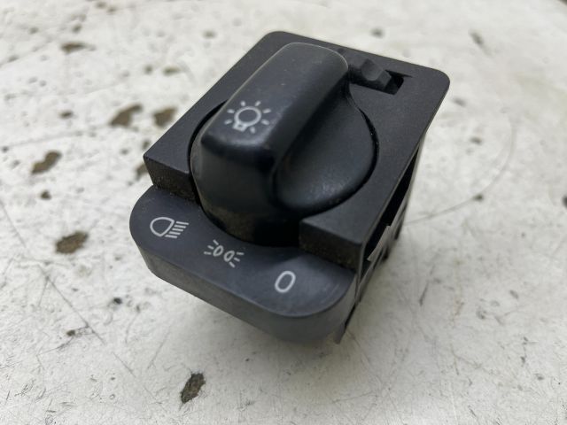 bontott OPEL ASTRA F Világítás Kapcsoló