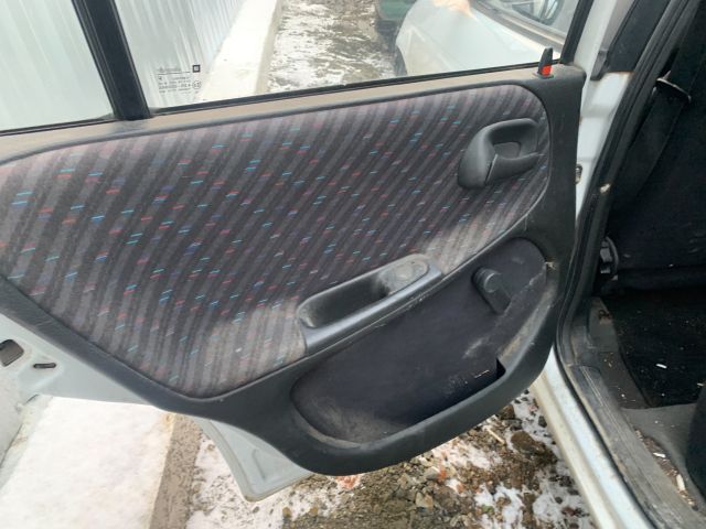 bontott OPEL ASTRA F Világítás Kapcsoló