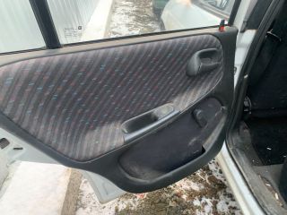 bontott OPEL ASTRA F Világítás Kapcsoló