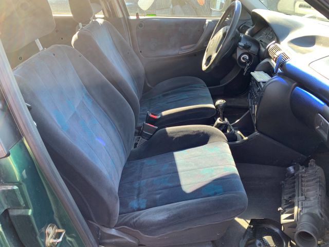 bontott OPEL ASTRA F Világítás Kapcsoló