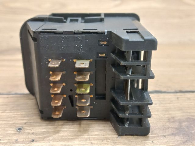 bontott OPEL ASTRA F Világítás Kapcsoló