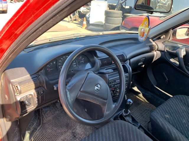 bontott OPEL ASTRA F Világítás Kapcsoló