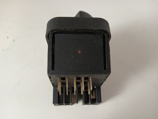 bontott OPEL ASTRA F Világítás Kapcsoló