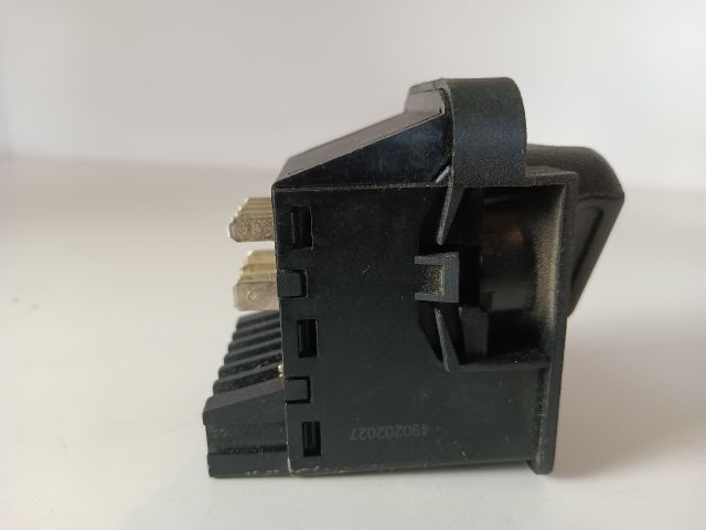 bontott OPEL ASTRA F Világítás Kapcsoló