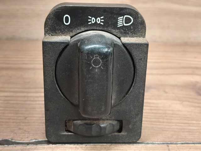 bontott OPEL ASTRA F Világítás Kapcsoló