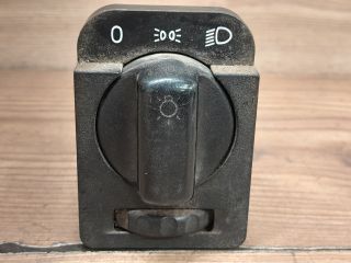 bontott OPEL ASTRA F Világítás Kapcsoló