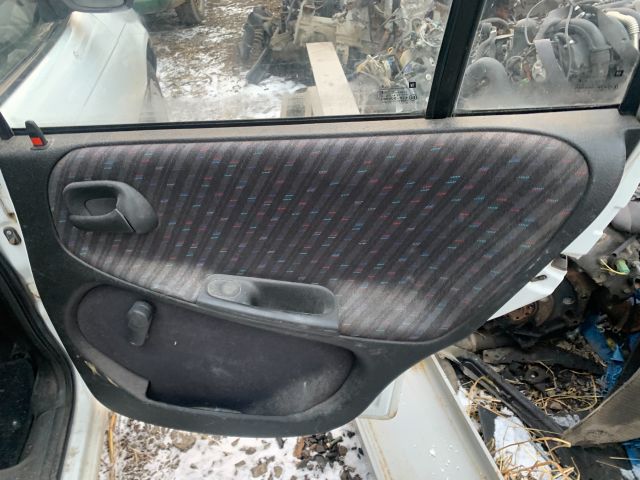 bontott OPEL ASTRA F Világítás Kapcsoló