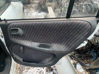 bontott OPEL ASTRA F Világítás Kapcsoló