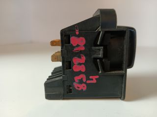 bontott OPEL ASTRA F Világítás Kapcsoló