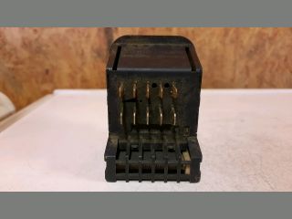 bontott OPEL ASTRA F Világítás Kapcsoló