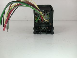 bontott OPEL ASTRA F Világítás Kapcsoló