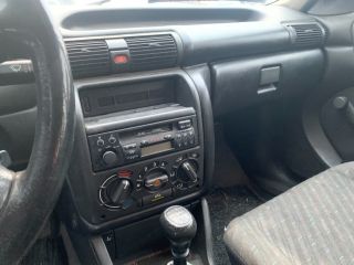 bontott OPEL ASTRA F Világítás Kapcsoló