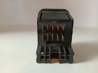 bontott OPEL ASTRA F Világítás Kapcsoló