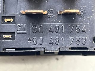 bontott OPEL ASTRA F Világítás Kapcsoló