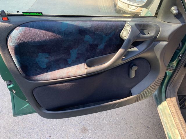 bontott OPEL ASTRA F Világítás Kapcsoló