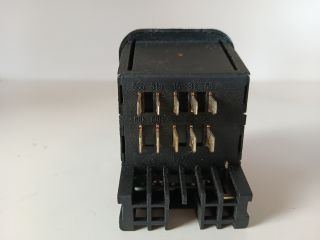 bontott OPEL ASTRA F Világítás Kapcsoló