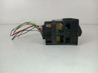 bontott OPEL ASTRA F Világítás Kapcsoló