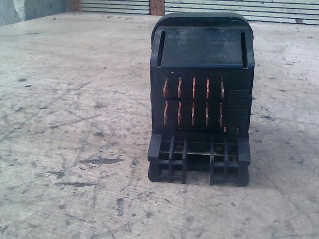 bontott OPEL ASTRA F Világítás Kapcsoló