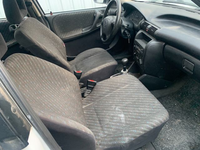 bontott OPEL ASTRA F Világítás Kapcsoló