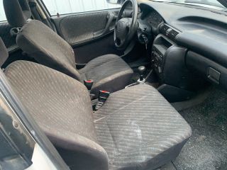 bontott OPEL ASTRA F Világítás Kapcsoló