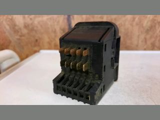 bontott OPEL ASTRA F Világítás Kapcsoló