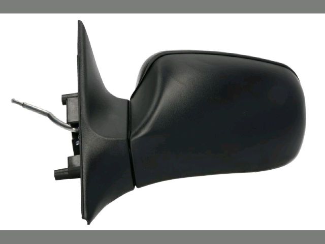 bontott OPEL ASTRA F Visszapillantó Tükör Pár (Mechanikus)