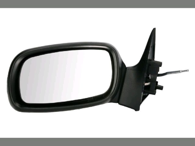 bontott OPEL ASTRA F Visszapillantó Tükör Pár (Mechanikus)