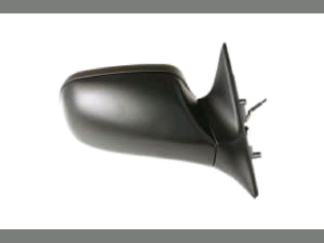 bontott OPEL ASTRA F Visszapillantó Tükör Pár (Mechanikus)