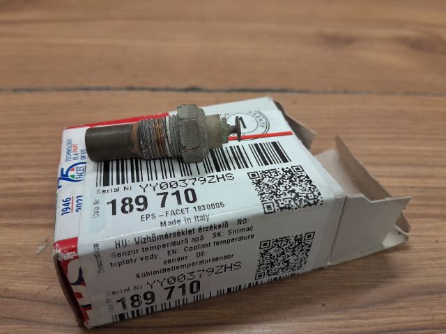 bontott OPEL ASTRA F Vízhőfok Gomba Hőmérséklet Érzékelő