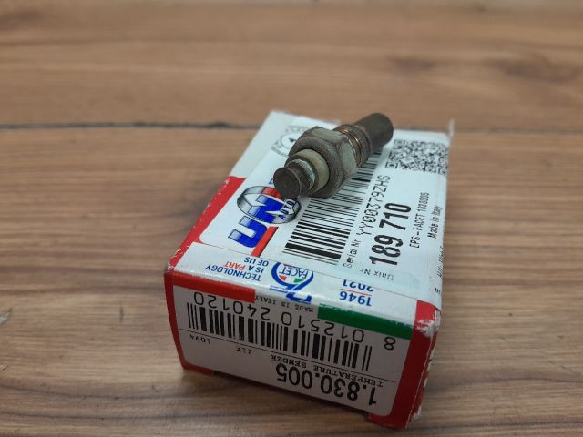 bontott OPEL ASTRA F Vízhőfok Gomba Hőmérséklet Érzékelő