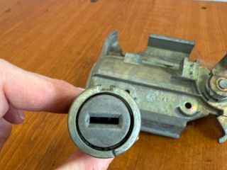 bontott OPEL ASTRA F Zárbetét Szett