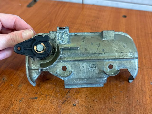 bontott OPEL ASTRA F Zárbetét Szett