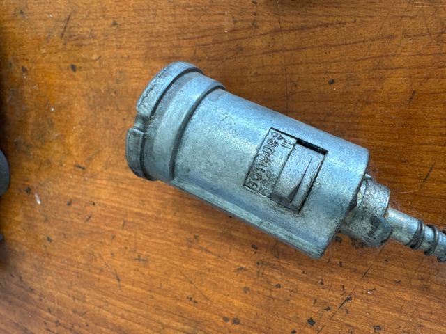 bontott OPEL ASTRA F Zárbetét Szett