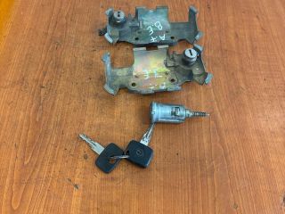 bontott OPEL ASTRA F Zárbetét Szett