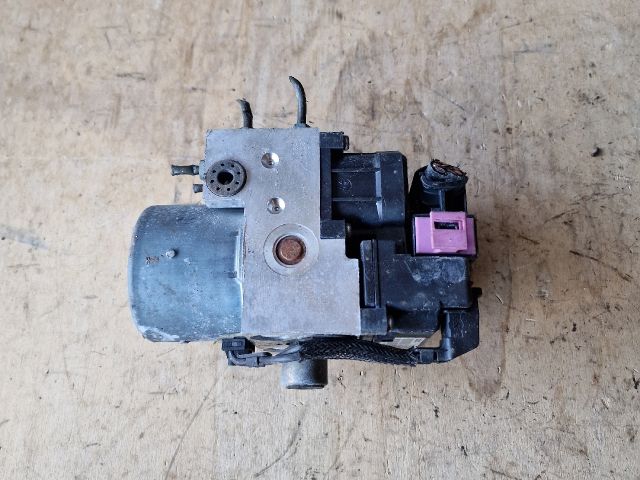 bontott OPEL ASTRA G ABS Kocka