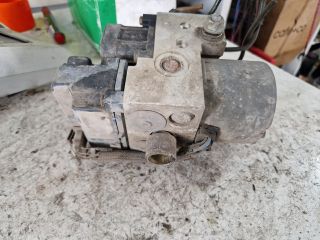 bontott OPEL ASTRA G ABS Kocka