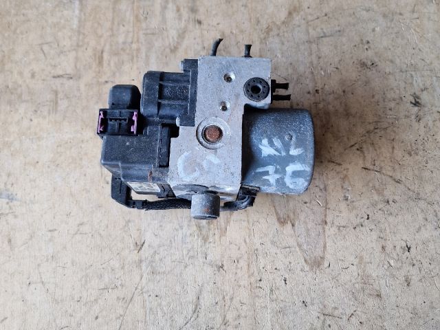 bontott OPEL ASTRA G ABS Kocka