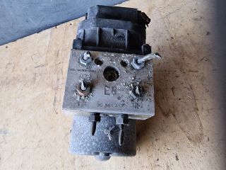 bontott OPEL ASTRA G ABS Kocka