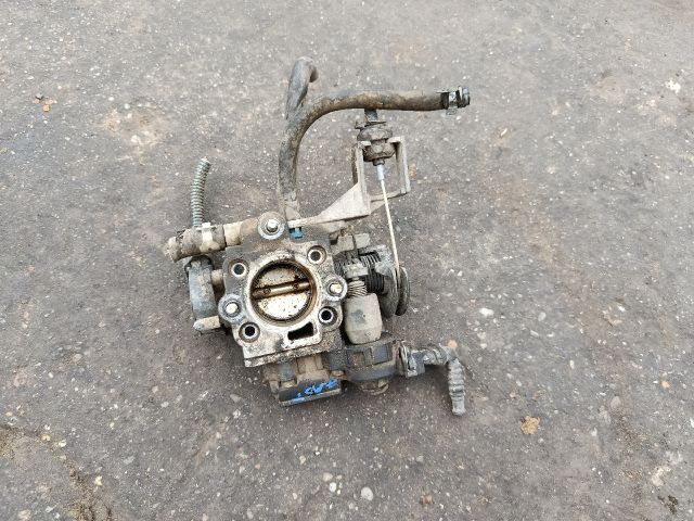 bontott OPEL ASTRA G Alapjárati Motor