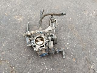 bontott OPEL ASTRA G Alapjárati Motor